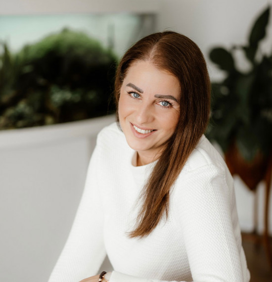 PaedDr. Lucia Franek