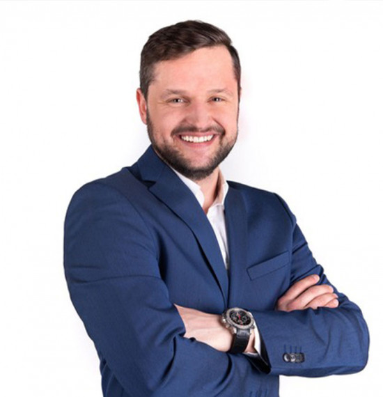 Ing. Tomáš Krejčí