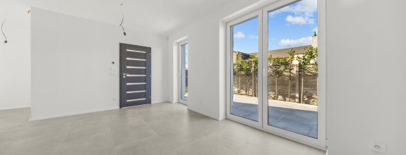 RK4 - NA PREDAJ - 3 izbový byt - Dunajská Lužná