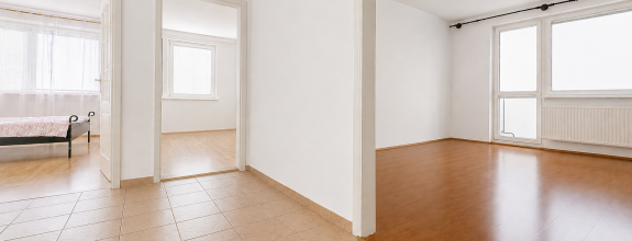 RK4 - PREDAJ - 3 izbový byt, 2x loggia, Bratislava - Karlová Ves