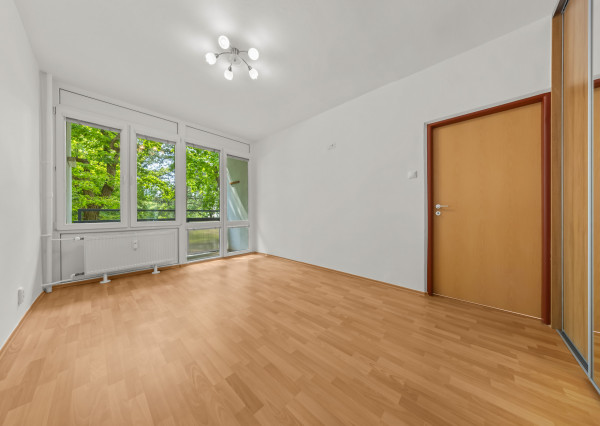 RK4-PREDANÝ - predaj 2,5 iz. byt-Štrkovec, IHNEĎ