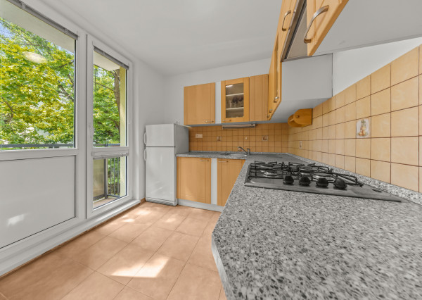 RK4-PREDANÝ - predaj 2,5 iz. byt-Štrkovec, IHNEĎ