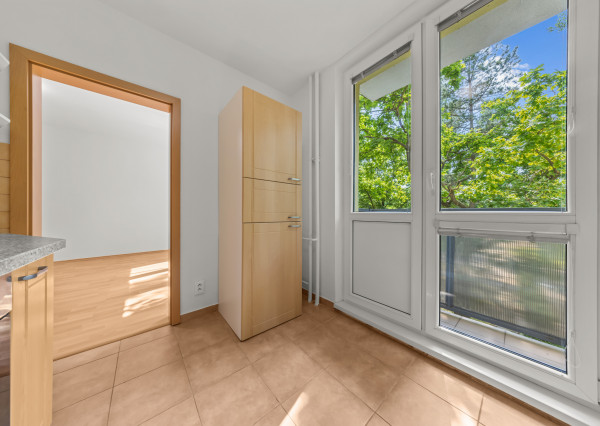 RK4-PREDANÝ - predaj 2,5 iz. byt-Štrkovec, IHNEĎ