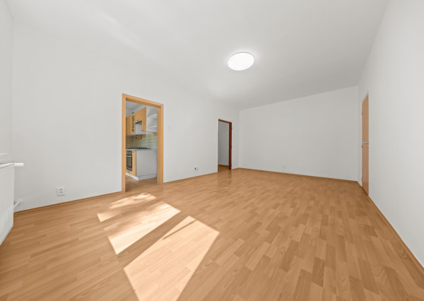 RK4-PREDANÝ - predaj 2,5 iz. byt-Štrkovec, IHNEĎ