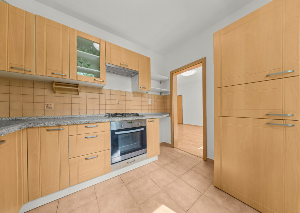 RK4-PREDANÝ - predaj 2,5 iz. byt-Štrkovec, IHNEĎ