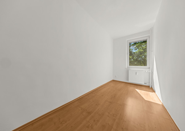 RK4-PREDANÝ - predaj 2,5 iz. byt-Štrkovec, IHNEĎ