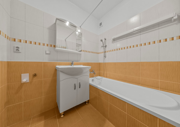 RK4-PREDANÝ - predaj 2,5 iz. byt-Štrkovec, IHNEĎ