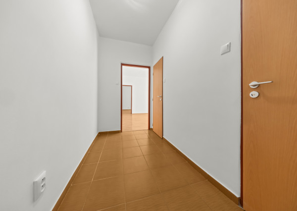 RK4-PREDANÝ - predaj 2,5 iz. byt-Štrkovec, IHNEĎ