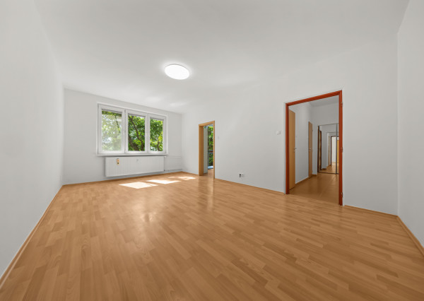 RK4-PREDANÝ - predaj 2,5 iz. byt-Štrkovec, IHNEĎ