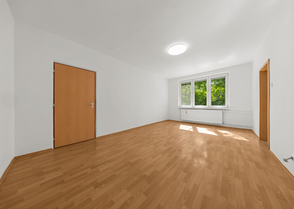 RK4-PREDANÝ - predaj 2,5 iz. byt-Štrkovec, IHNEĎ