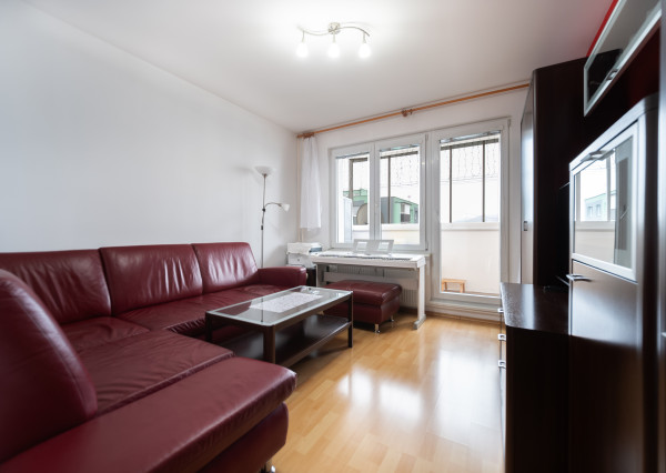 RK4 - PREDANÉ - 3 izbový byt - kompletná rekonštrukcia