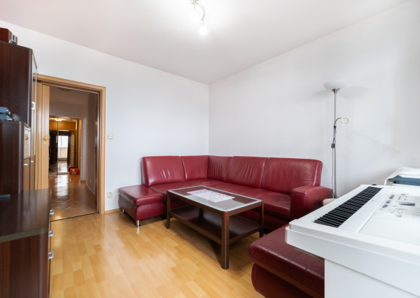 RK4 - PREDANÉ - 3 izbový byt - kompletná rekonštrukcia