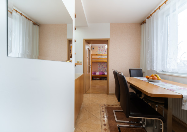 RK4 - PREDANÉ - 3 izbový byt - kompletná rekonštrukcia