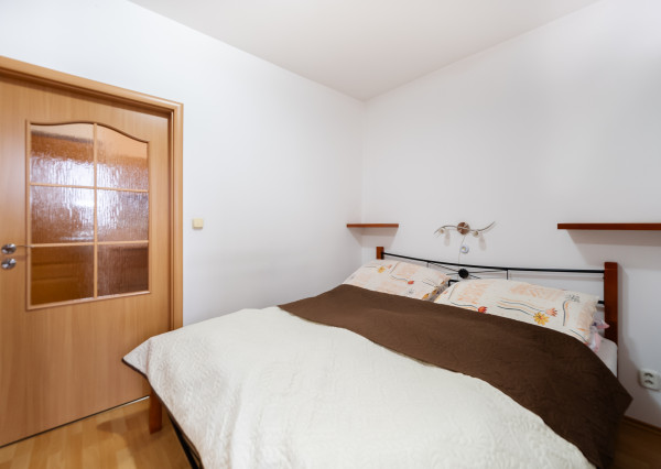 RK4 - PREDANÉ - 3 izbový byt - kompletná rekonštrukcia