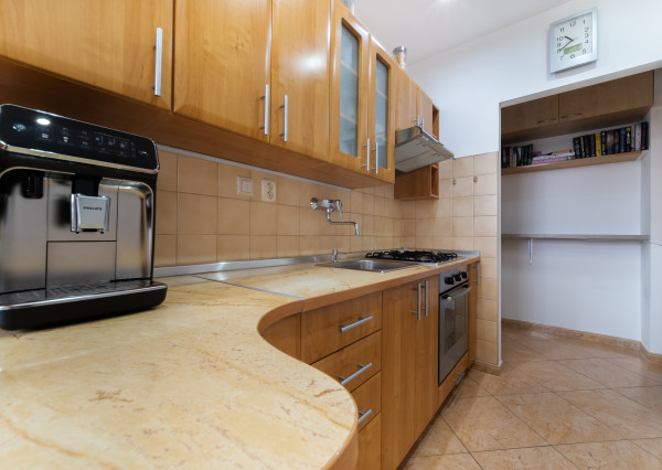 RK4 - PREDANÉ - 3 izbový byt - kompletná rekonštrukcia