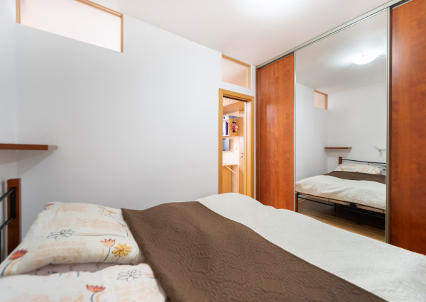 RK4 - PREDANÉ - 3 izbový byt - kompletná rekonštrukcia