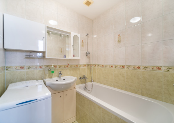 RK4 - PREDANÉ - 3 izbový byt - kompletná rekonštrukcia