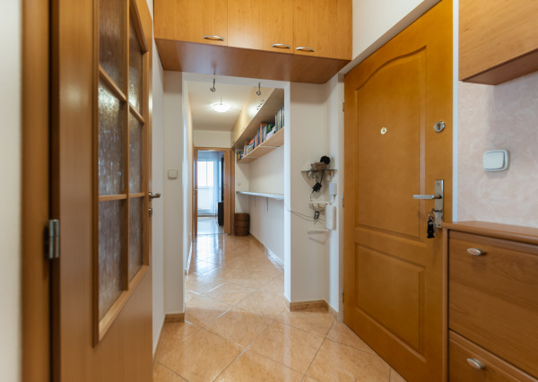 RK4 - PREDANÉ - 3 izbový byt - kompletná rekonštrukcia