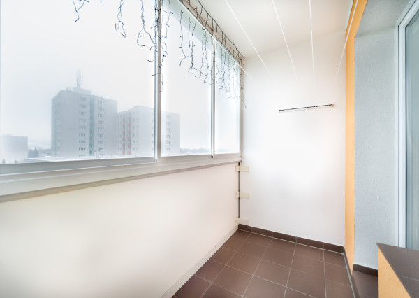 RK4 - PREDANÉ - 3 izbový byt - kompletná rekonštrukcia