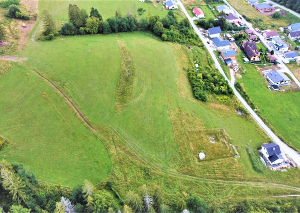 RK4 - NA PREDAJ - Investičný pozemok - Snežnica - okr Kysucké Nové Mesto