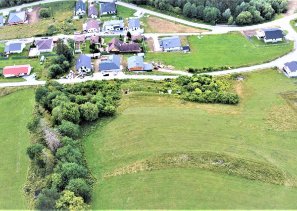 RK4 - NA PREDAJ - Investičný pozemok - Snežnica - okr Kysucké Nové Mesto