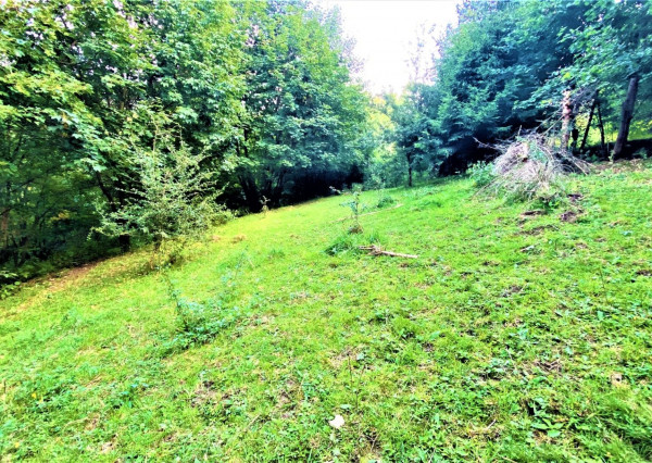 RK4 - NA PREDAJ -  Investičný pozemok - Snežnica - okr Kysucké Nové Mesto