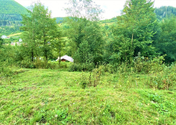 RK4 - NA PREDAJ -  Investičný pozemok - Snežnica - okr Kysucké Nové Mesto