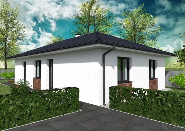 Kúpim  Rodinný dom  v Nitre a okolí.