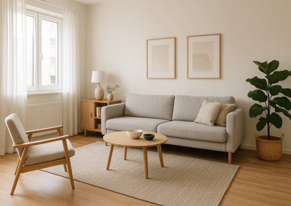 RK4 - HĽADÁM 3 izb. ALEBO 4 izb. BYT PRE KLIENTA  PETRŽALKA