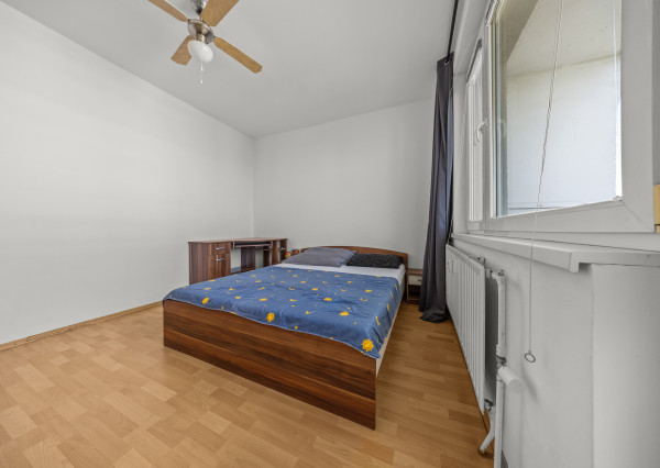 RK4 - Predaj - 2 i. byt -  Petržalka -  Šustekova ul. - PREDANÉ