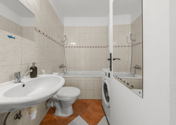 RK4 - Predaj - 2 i. byt -  Petržalka -  Šustekova ul. - PREDANÉ