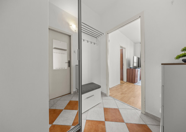 RK4 - Predaj - 2 i. byt -  Petržalka -  Šustekova ul. - PREDANÉ