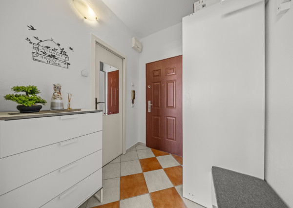 RK4 - Predaj - 2 i. byt -  Petržalka -  Šustekova ul. - PREDANÉ