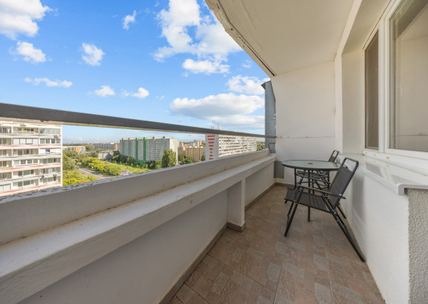 RK4 - Predaj - 2 i. byt -  Petržalka -  Šustekova ul. - PREDANÉ