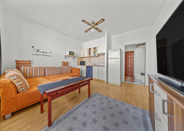 RK4 - Predaj - 2 i. byt -  Petržalka -  Šustekova ul. - PREDANÉ