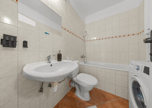 RK4 - Predaj - 2 i. byt -  Petržalka -  Šustekova ul. - PREDANÉ