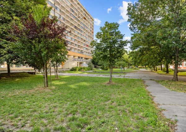 RK4 - Predaj - 2 i. byt -  Petržalka -  Šustekova ul. - PREDANÉ