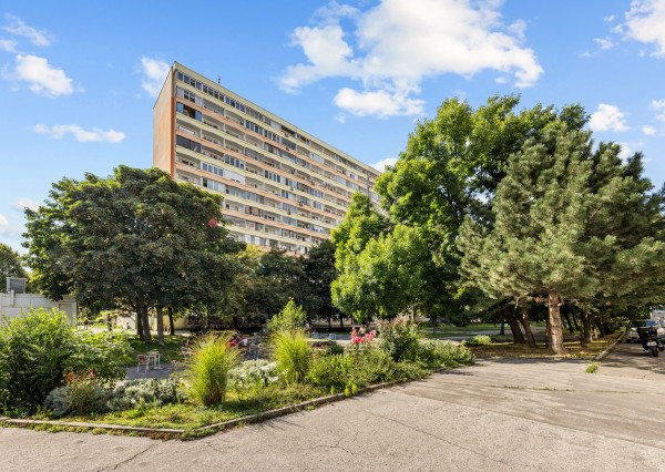 RK4 - Predaj - 2 i. byt -  Petržalka -  Šustekova ul. - PREDANÉ