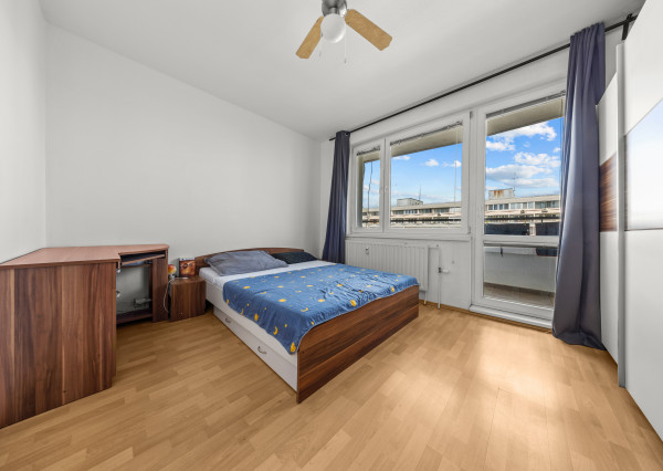 RK4 - Predaj - 2 i. byt -  Petržalka -  Šustekova ul. - PREDANÉ