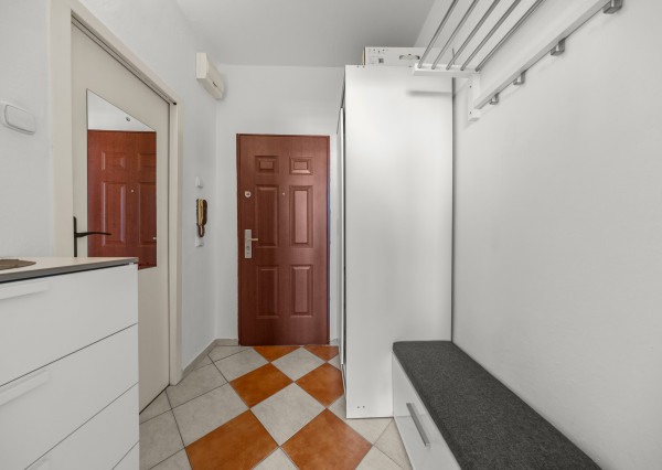 RK4 - Predaj - 2 i. byt -  Petržalka -  Šustekova ul. - PREDANÉ