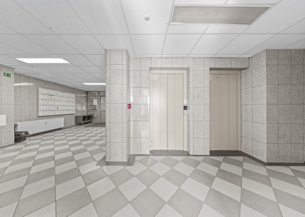 RK4 - Predaj - 2 i. byt -  Petržalka -  Šustekova ul. - PREDANÉ