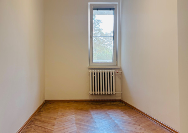 RK4 - NA PREDAJ - 3 izbový byt s loggiou BRATISLAVA - RUŽINOV