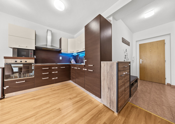 RK4-Predaj -2 izbový byt - REZERVOVANÉ