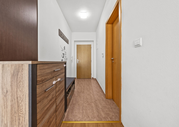 RK4-Predaj -2 izbový byt - REZERVOVANÉ