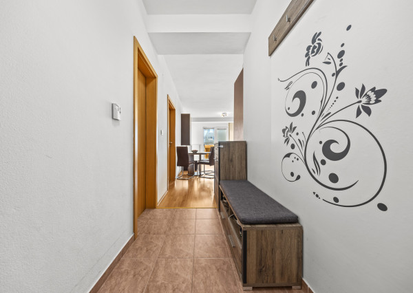 RK4-Predaj -2 izbový byt - REZERVOVANÉ