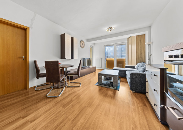 RK4-Predaj -2 izbový byt - REZERVOVANÉ