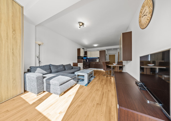 RK4-Predaj -2 izbový byt - REZERVOVANÉ