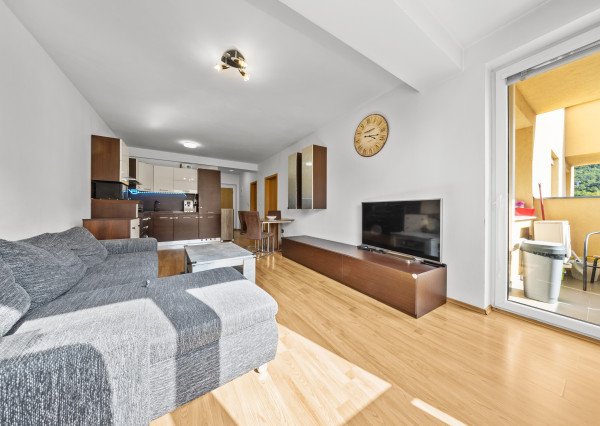 RK4-Predaj -2 izbový byt - REZERVOVANÉ