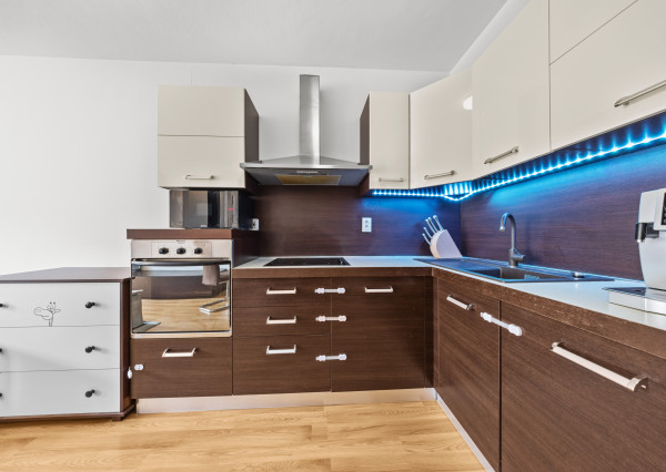 RK4-Predaj -2 izbový byt - REZERVOVANÉ