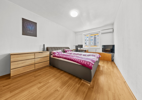 RK4-Predaj -2 izbový byt - REZERVOVANÉ